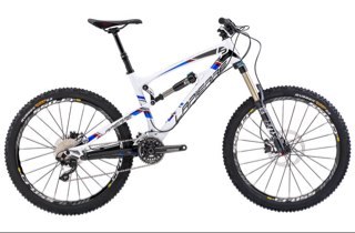 Premium Bike Shop at SCBD Jakarta - 02136275275 / 081282900793 - eurocycle@ymail.com