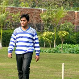 ArchitectTarun's profile picture. 