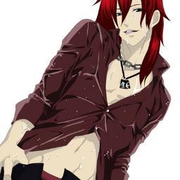 Cool as ice, deadlier than a glacier. Touch me or my man and I'll break you.