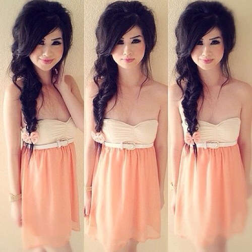 19 years old. Instagram model, bæ-sian, Miley Cyrus lover . I follow back