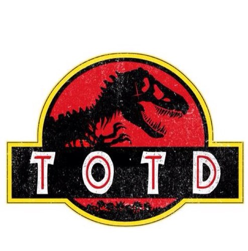 Threadofthedead's profile picture. independant clothing brand