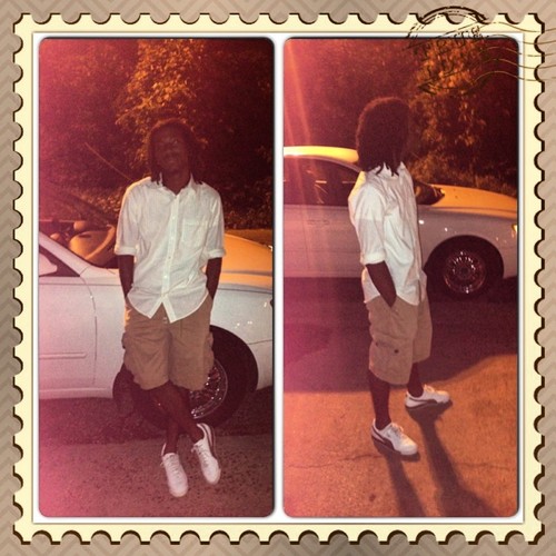 CONSTANTLY JUDGED SO FUCK WHAT YOU HEAR. YOUNG MAN WORKING HARD INSTAGRAM: One_Cole_Man...... Kicking Shit with @CNT_B3_STOPP3D