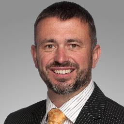 Engineering and GIS Leader