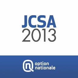 JCSAinfo's profile picture. Compte informatif du candidat à la chefferie d'Option nationale Jean-Claude St-André. #Expérience #Transparence #Convictions .