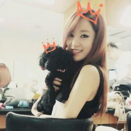Afterschool Jooyeon's Roleplaying-account under @KpopRP_ent. @BlockBKyung_RP's noona.