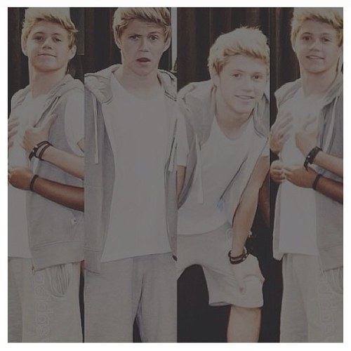 Hi. I love One Direction. If you dont, not only am i judging you but your life is irrelevant. Okay. Goodbye. 7/6/13-Saw 1D in Hershey.