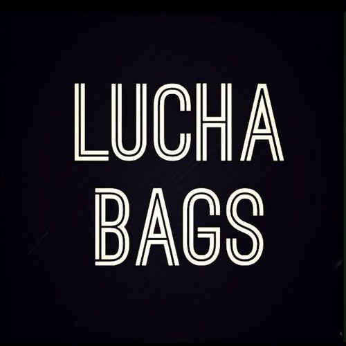 luchabags's profile picture. Bags For Marks.