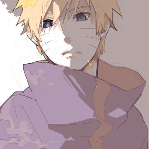 Hey... I'm Naruto Uzumaki, former member of the Hidden Leaf... I will walk along my own paths and destroy anyone who decides to stand in my way.