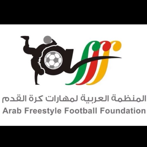 المنظمة العربية لمهارات كرة القدم

Arab Freestyle Football Foundation