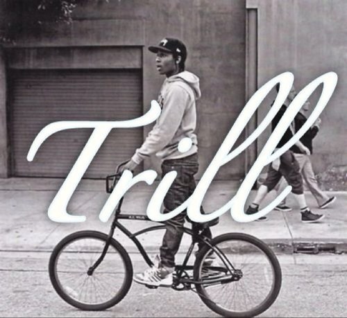 MLisoa's profile picture. A$APMOB