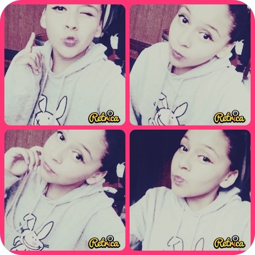 Holiwis! /u*