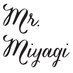 Mr. Miyagi (@mrmiyagimelb) Twitter profile photo Mr. Miyagi (@mrmiyagimelb) Twitter profile photo