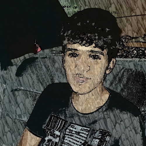 badrALHIJY's profile picture. 