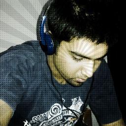 a basketball player at heart, total music freak,
hardcore gamer,
and a geek programmer :D