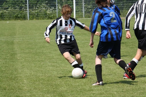 speler van mzc B2  /M3b