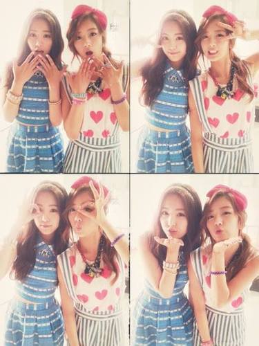 Roleplayer of Apink Naeun ||Visual ||94lines|| [9Gelo] #VisualUnited #CUBEfams