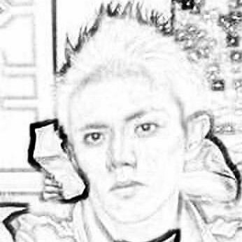 ..I'm a INTERISTA.. ..anda sopan saya segan.. :D