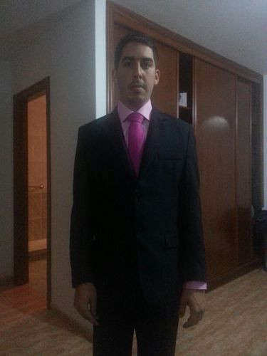 albertojdoval's profile picture. 