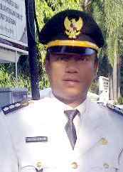 Camat Pancoran Jakarta Selatan