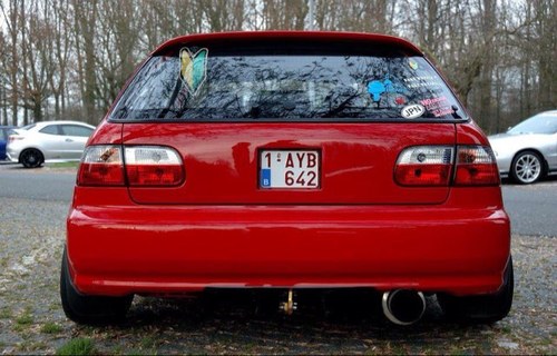 Follow me if you love JDM. I will tweet all about JDM. So follow me if you love JDM ❤