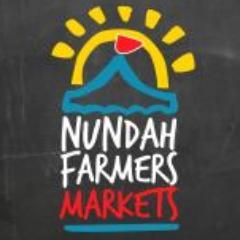 Open every Sunday 6am-12noon. Located at the bottom of Nundah Village (beside the Nundah Train Station). E-mail: mail@nundahmarkets.com.au