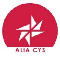 ALIA CYS(@ALIACYS) 's Twitter Profile Photo