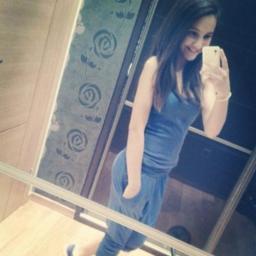 London girl,14.