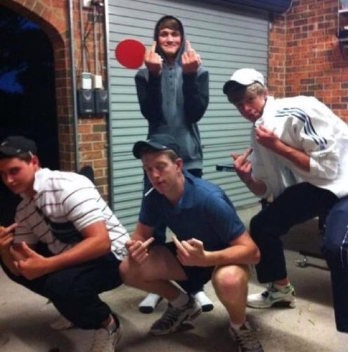 The Official Twitter account of Australian Hip-Hop luminaries Hook Rhyme & Speaker.