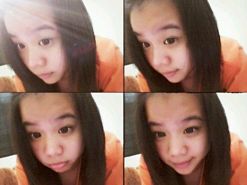 Born to be a princess (ˆ▽ˆʃƪ) #Make up #Fashion♥ Yeremia 17:7 • Philipians 4:13