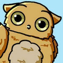 Boggle is worried about you! Boggle is also an owl.