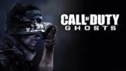 This is the official accountfor call of duty gost