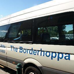 Borderhoppa is pleased to announce plans to launch an expanded community transport service thanks to a grant of almost £350,000 awarded by the Big Lottery Fund.