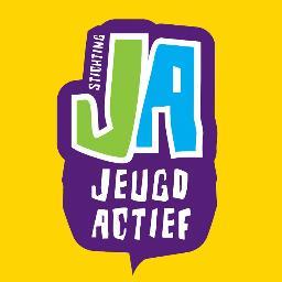 Stichting Jeugd Actief (JA) heeft als doel lokale ondersteuning van kinderen van 4-12 jaar, zodat ze kunnen blijven participeren in het verenigingsleven.