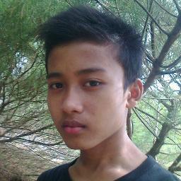 aku adalah alasan mengapa tuhan menciptakan kamu. iya supaya bisa follow aku...