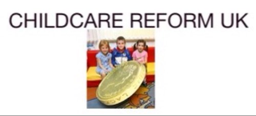 Childcare Reform UK