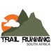 Trail Run SA (@trailrunsa) Twitter profile photo Trail Run SA (@trailrunsa) Twitter profile photo