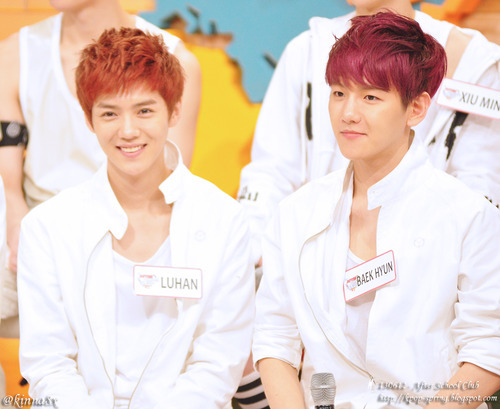 Follback? Just mention ^^ | PANDA and EXOFANS imnida | my my my nonono~~ eureurong eureurong awuuuuuuuu :3 | KPopers LABIL imnida xD