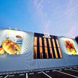 CIZA Restaurant＆Barへようこそ（・ω・）！！