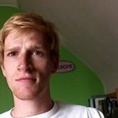 Profile Picture of Mr. Frank Herzog II (@AaronDicki__V89) on Twitter