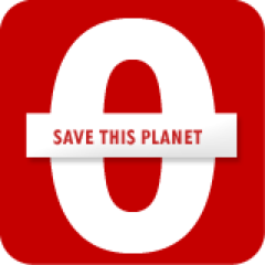Non profit for earth.