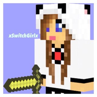 xSwitchGirlx's profile picture. Hello this is MCInfection :) ~ im 13 ~ :) ~ In love with canadians 3