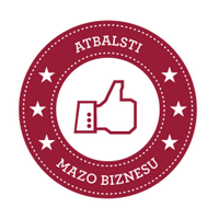Atbalsti MazoBiznesu (@atbalstimazo) 's Twitter Profile