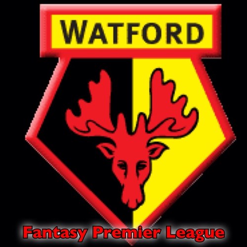A #FantasyPremierLeague mini-league for #WatfordFC supporters. Get involved! Code to join this league: 1581161-368854 #WFC_FPL #FPL