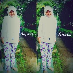 I love Allah , I love mama , I love bunda , I love abah , I love omet omet , I love ARP , I love dd Najma , I love mbak Tata , and I love myLife ;) :)
