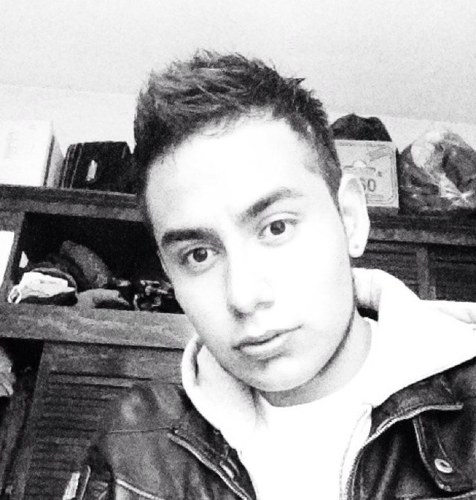 vdelik's profile picture. 