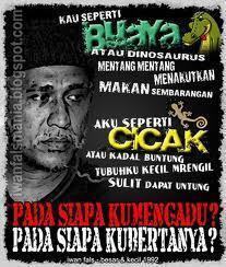 Harus tetap semangat menuju pengunjung tahun baru 2016