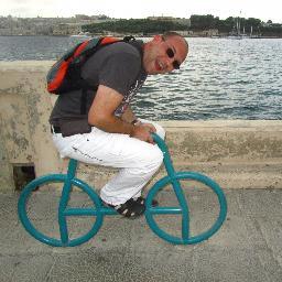 bridgeboomer's profile picture. 