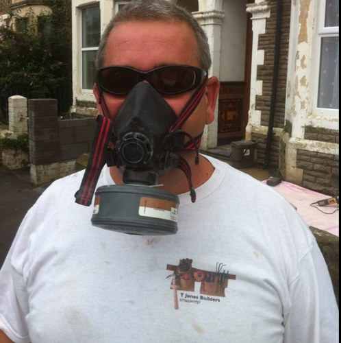 Over 25 Years experience in all of aspects of construction.
Phone for a free quote 07769883959