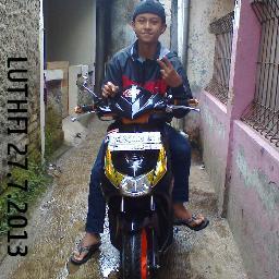SUPORTER OF ♥ PERSIB BANDUNG 1933 ! !
(►_◄) FUCKING AND NO THE JAK MANIA !!┌П┐
