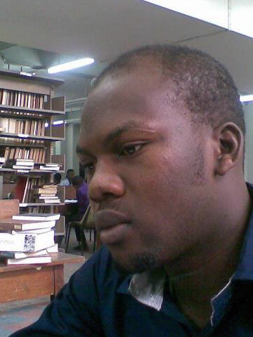 Adekunle Mumin